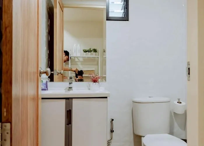 House Ekkamai 3br For 10 Pax Near Ekkamai Bts And Donki Mall