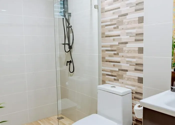 House Ekkamai 3br For 10 Pax Near Ekkamai Bts And Donki Mall * バンコク都