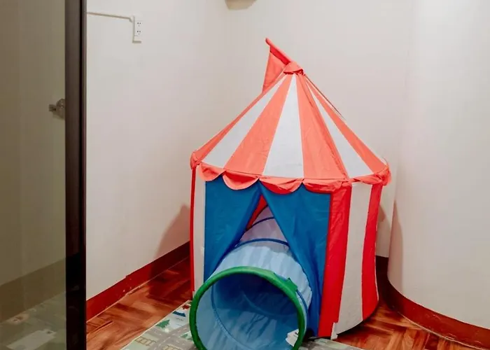 House Ekkamai 3br For 10 Pax Near Ekkamai Bts And Donki Mall *